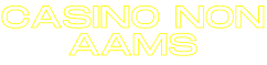 Migliori Casino non AAMS